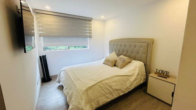 Apartamento en Arriendo