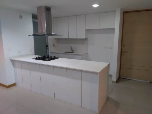 Apartamento en Arriendo Envigado Loma de Benedictinos