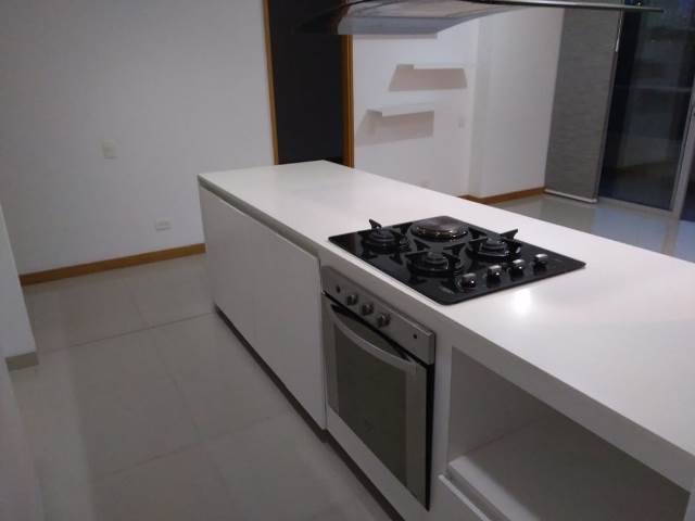 Apartamento en Arriendo Envigado Loma de Benedictinos