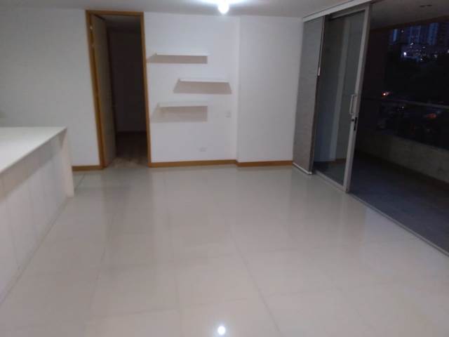 Apartamento en Arriendo Envigado Loma de Benedictinos