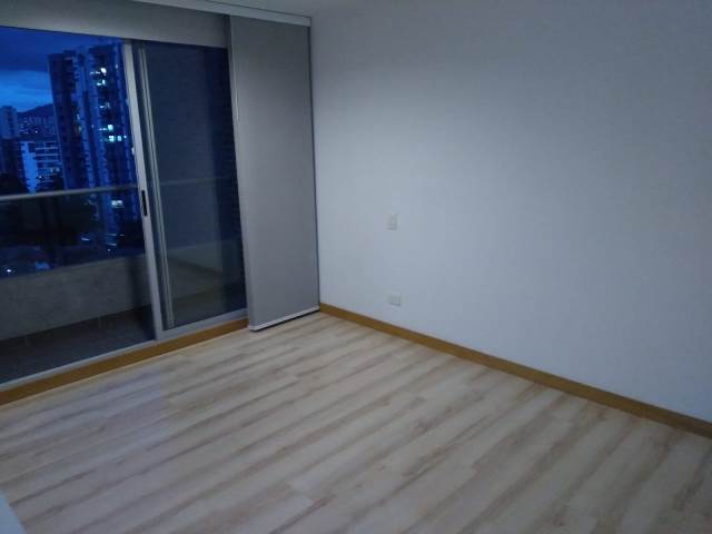 Apartamento en Arriendo Envigado Loma de Benedictinos