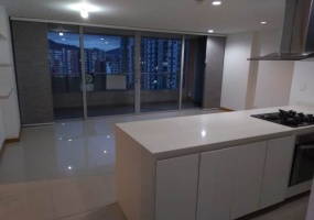 2 Habitaciones Habitaciones, ,3 BathroomsBathrooms,Apartamento,En Arriendo,1190