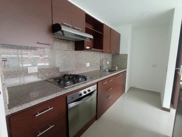 Apartamento en Arriendo