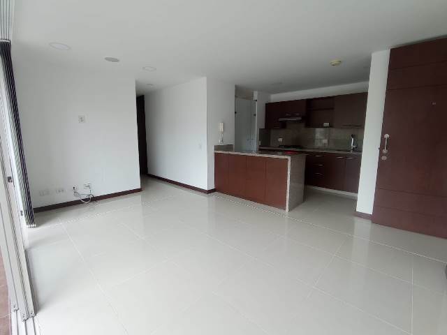 Apartamento en Arriendo