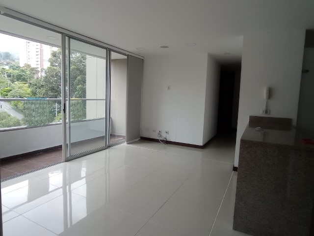 Apartamento en Arriendo