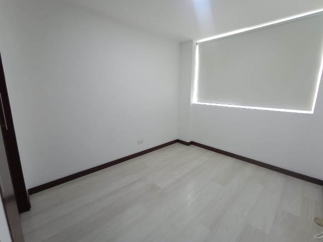 Apartamento en Arriendo