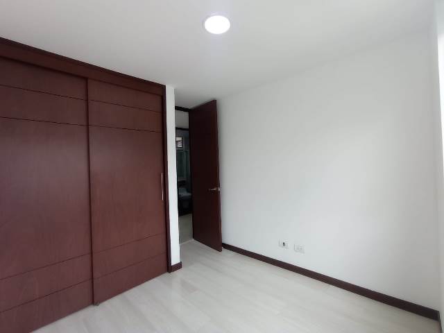 Apartamento en Arriendo