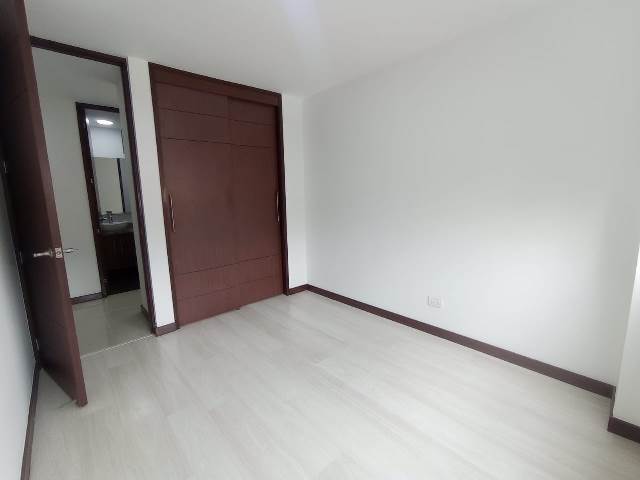 Apartamento en Arriendo