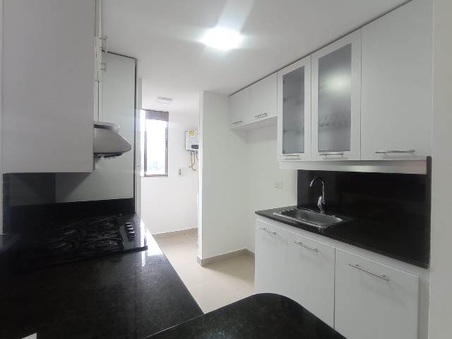 Apartamento en Arriendo