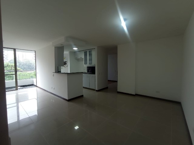 Apartamento en Arriendo