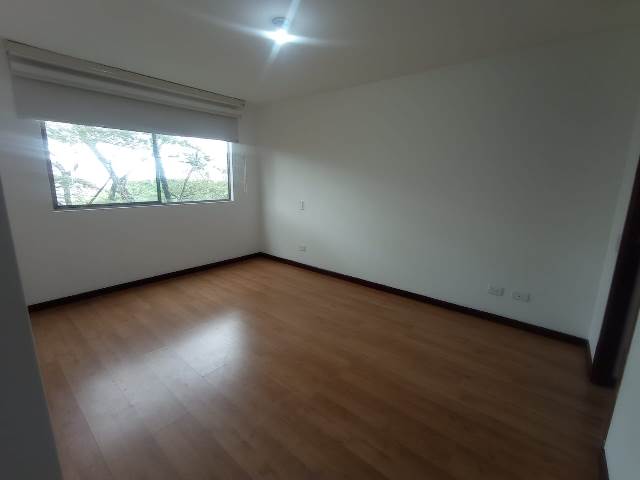 Apartamento en Arriendo