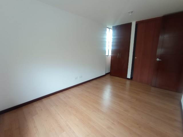 Apartamento en Arriendo