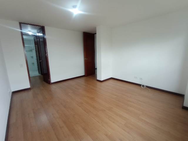 Apartamento en Arriendo