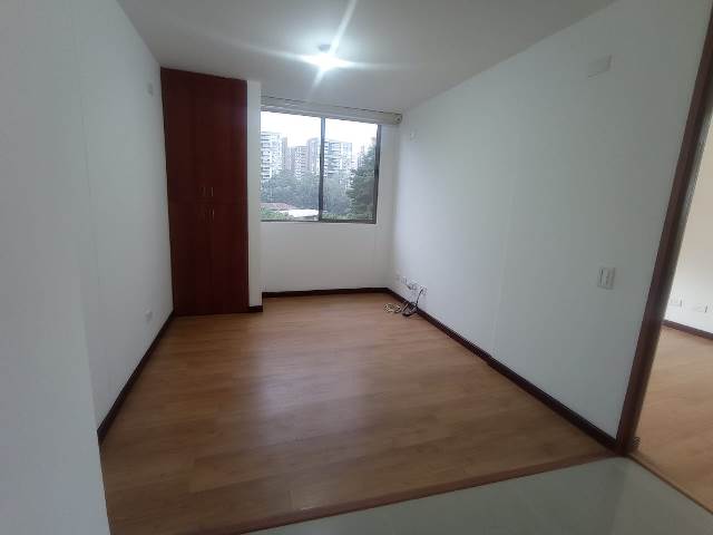 Apartamento en Arriendo