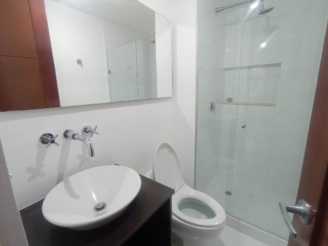 Apartamento en Arriendo