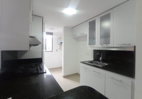 2 Habitaciones Habitaciones, ,2 BathroomsBathrooms,Apartamento,En Arriendo,3296