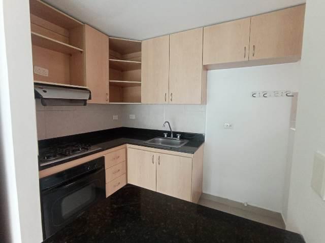 Apartamento en Arriendo