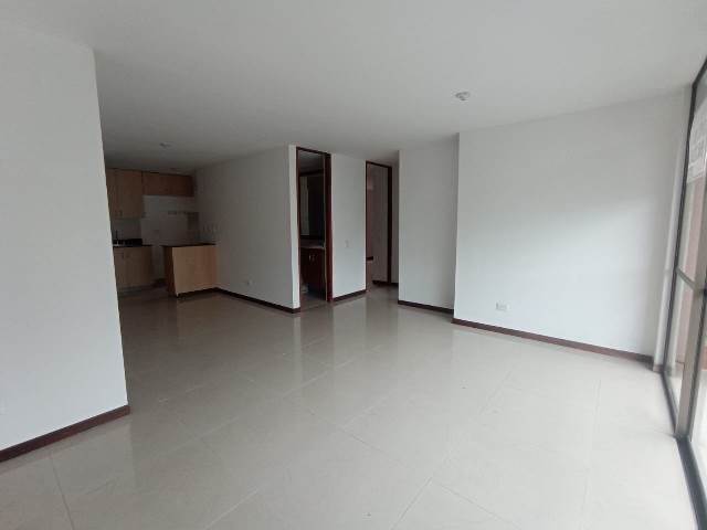 Apartamento en Arriendo