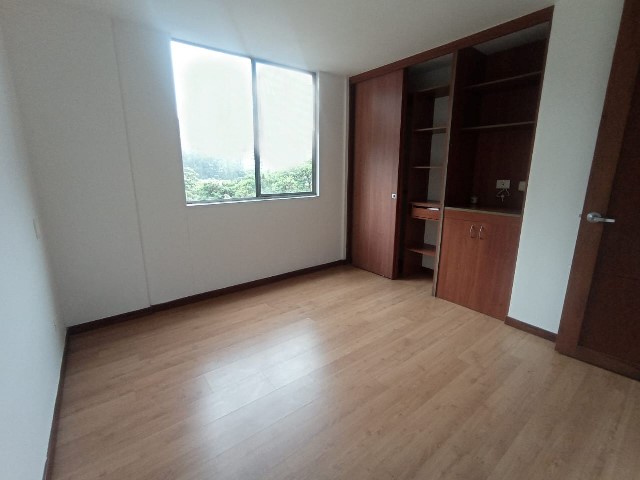 Apartamento en Arriendo