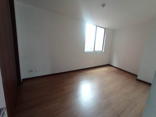 Apartamento en Arriendo