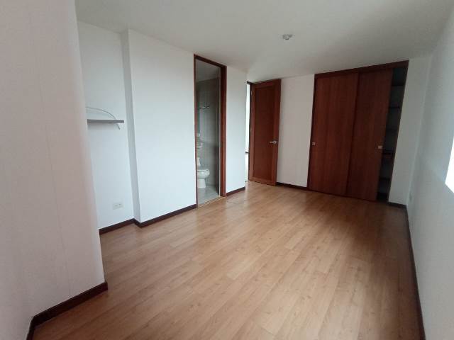 Apartamento en Arriendo