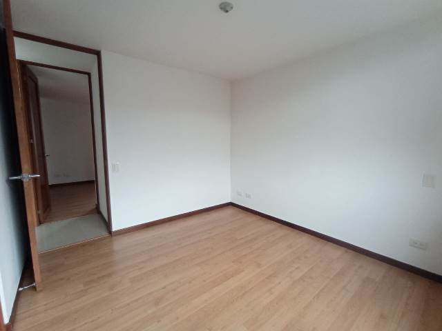 Apartamento en Arriendo