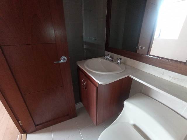 Apartamento en Arriendo