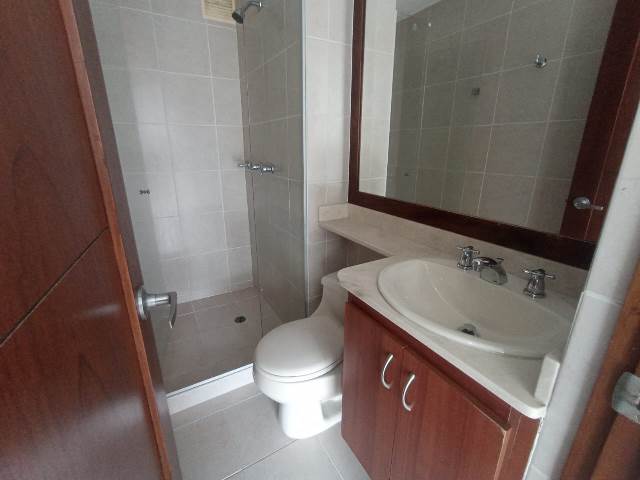 Apartamento en Arriendo