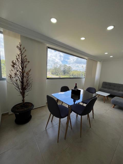 Apartamento en Arriendo