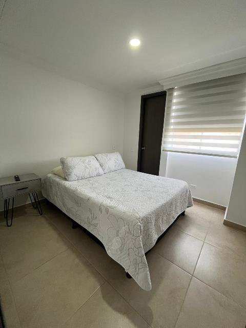 Apartamento en Arriendo