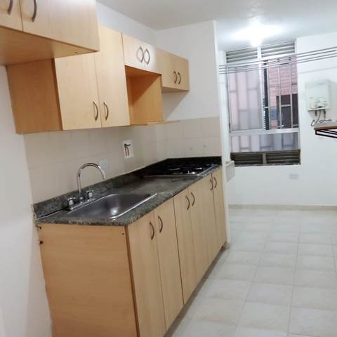 Apartamento en Arriendo