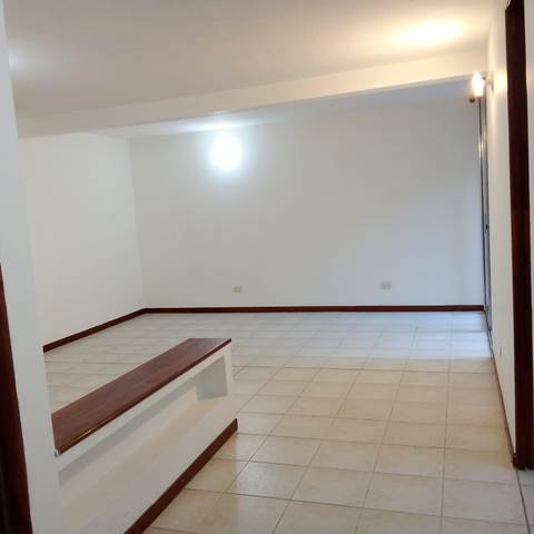 Apartamento en Arriendo