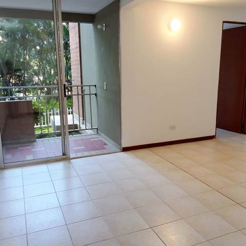 Apartamento en Arriendo