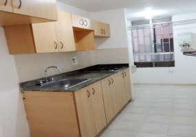 3 Habitaciones Habitaciones, ,2 BathroomsBathrooms,Apartamento,En Arriendo,3299