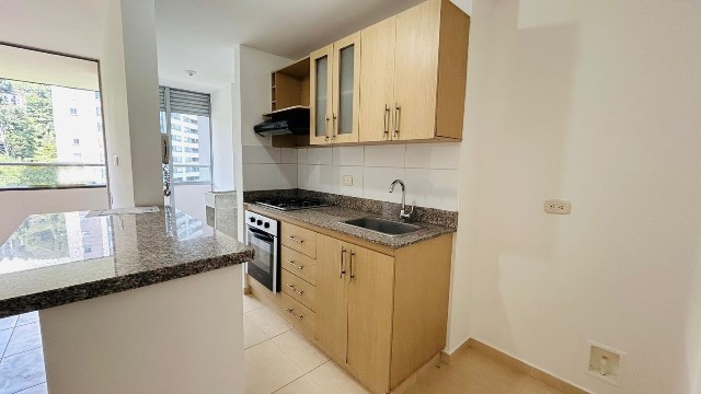 Apartamento en Arriendo