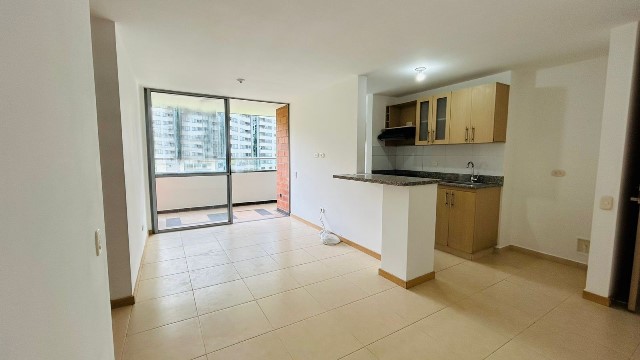 Apartamento en Arriendo