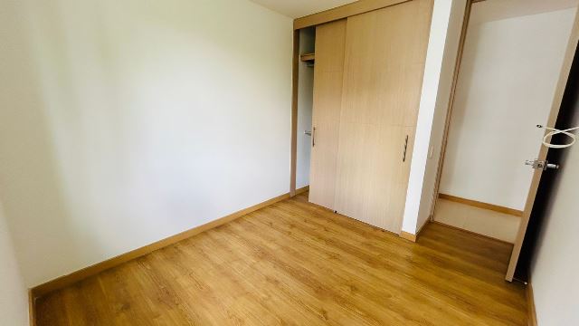 Apartamento en Arriendo