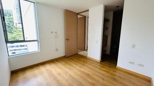 Apartamento en Arriendo