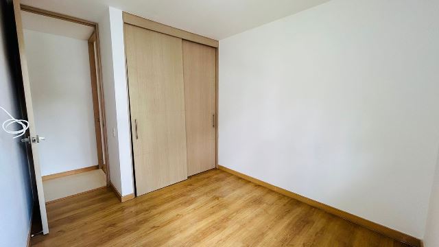 Apartamento en Arriendo