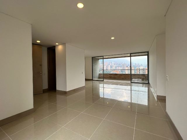 Apartamento en Arriendo