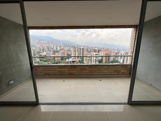 Apartamento en Arriendo