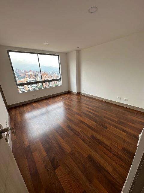 Apartamento en Arriendo