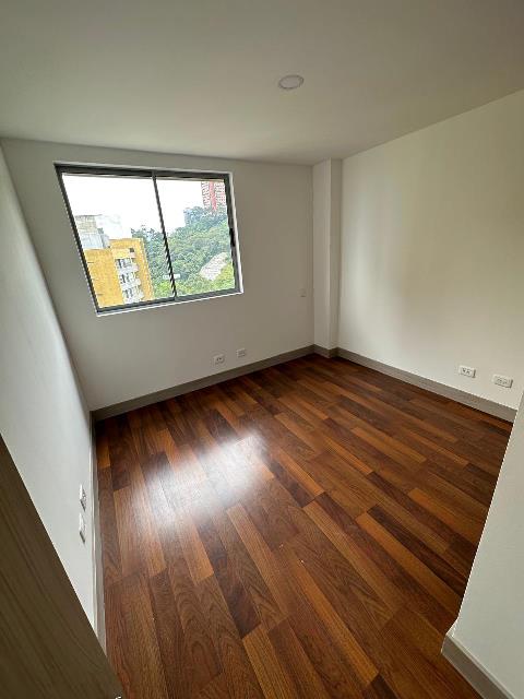 Apartamento en Arriendo