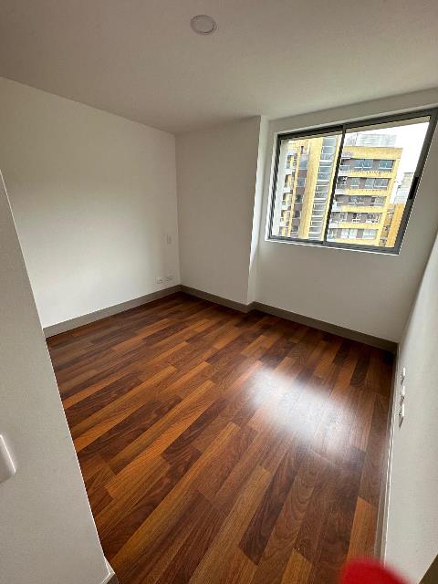 Apartamento en Arriendo