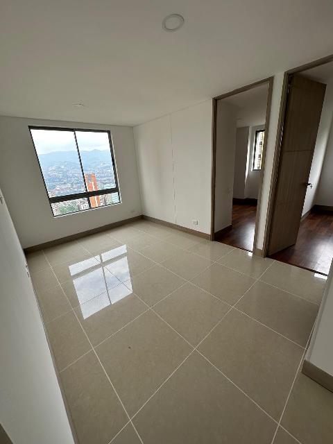 Apartamento en Arriendo