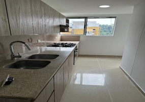 3 Habitaciones Habitaciones, ,3 BathroomsBathrooms,Apartamento,En Arriendo,3301