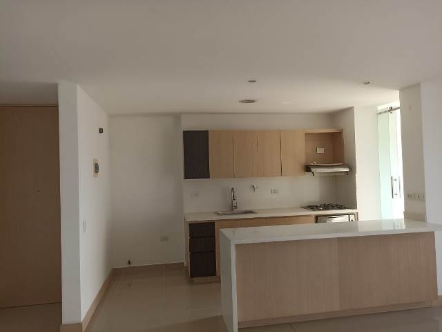 Apartamento en Arriendo