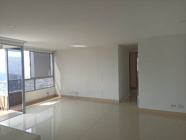 Apartamento en Arriendo