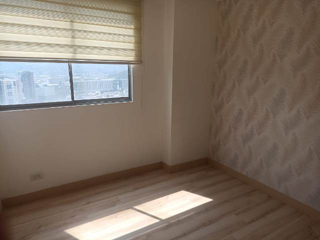 Apartamento en Arriendo