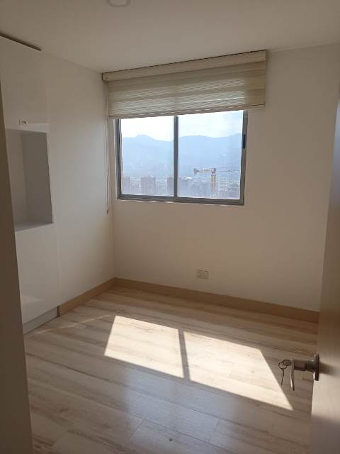 Apartamento en Arriendo